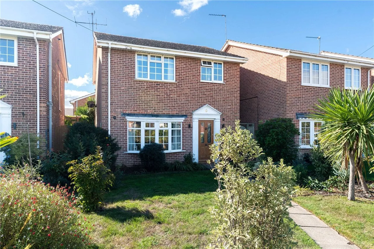 Floral Farm, Canford Magna, Wimborne, Dorset, BH21, photo 2