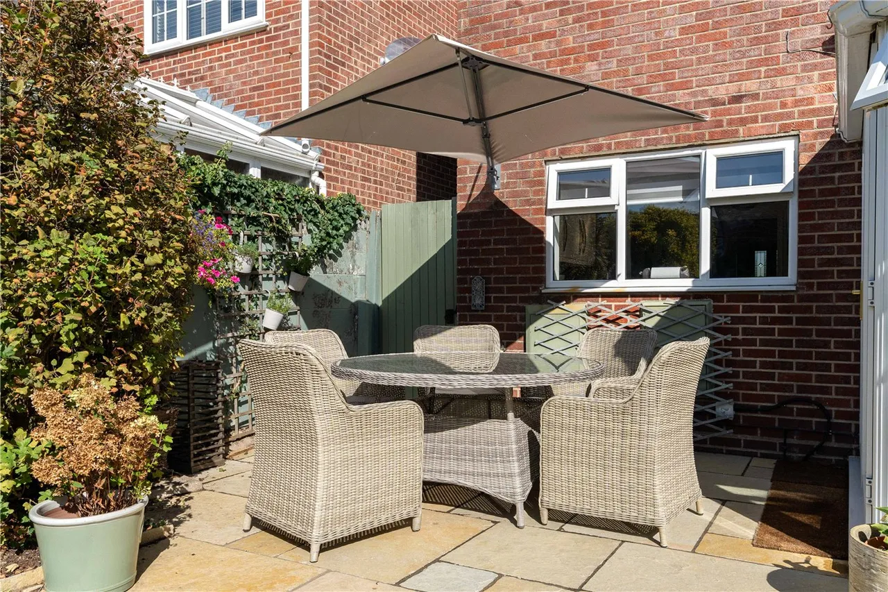 Floral Farm, Canford Magna, Wimborne, Dorset, BH21, photo 9