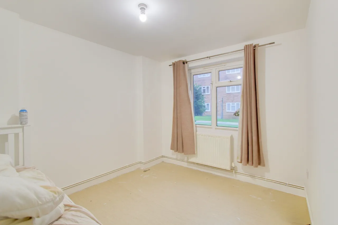 2 bed flat for sale, Beulah Crescent, Thornton Heath, CR7