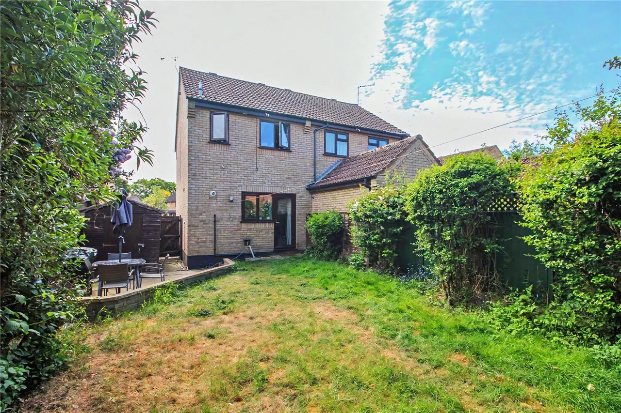 Poppy Close, Loddon, Norwich, Norfolk, NR14, photo 4