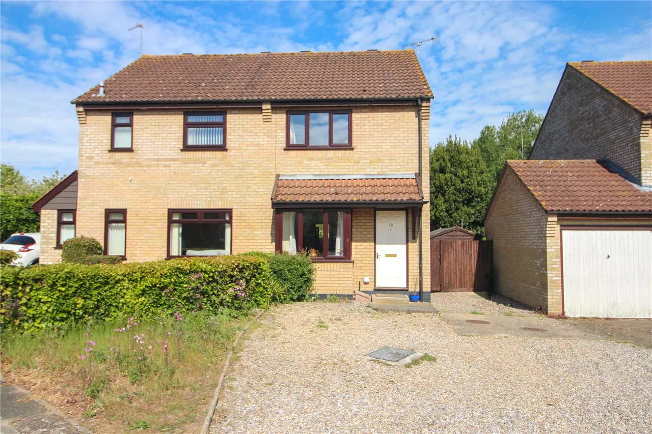 Poppy Close, Loddon, Norwich, Norfolk, NR14, photo 11