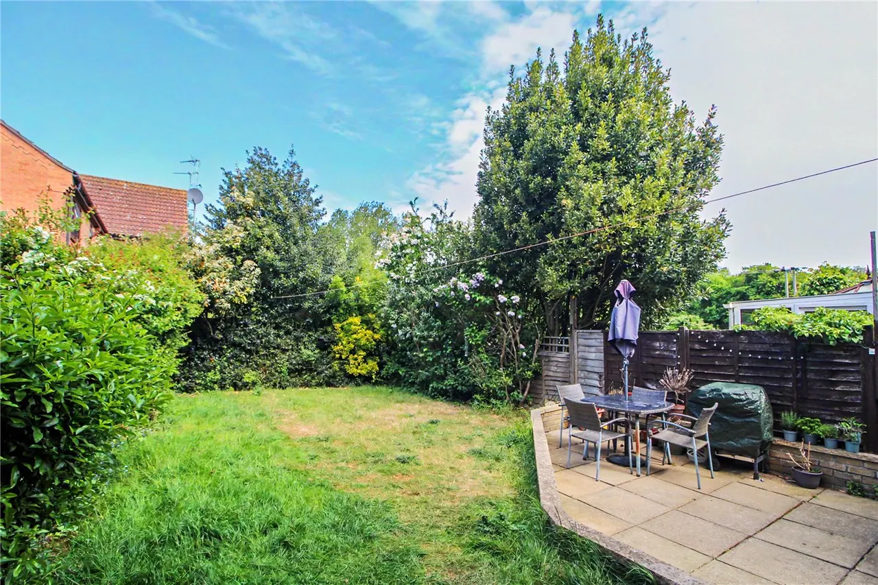 Poppy Close, Loddon, Norwich, Norfolk, NR14, photo 2