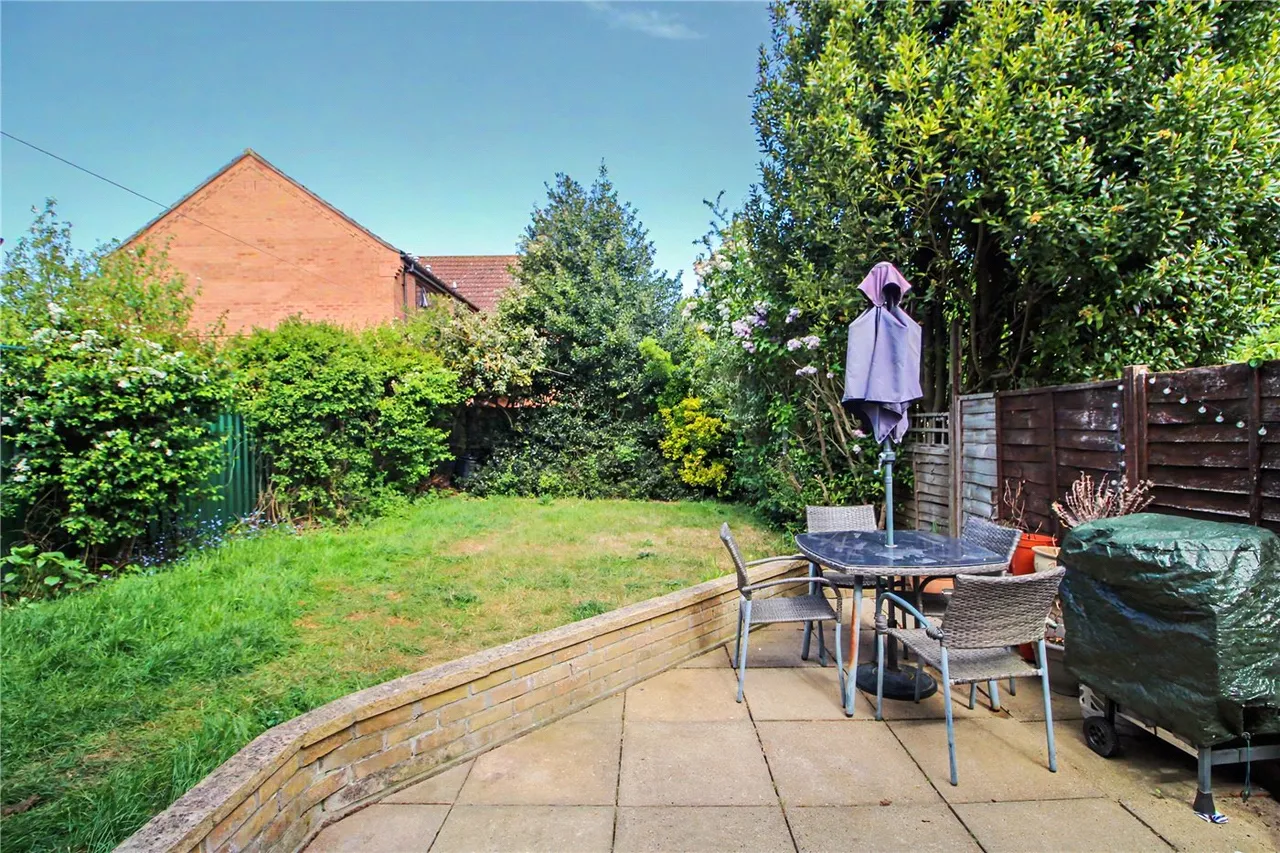 Poppy Close, Loddon, Norwich, Norfolk, NR14, photo 3