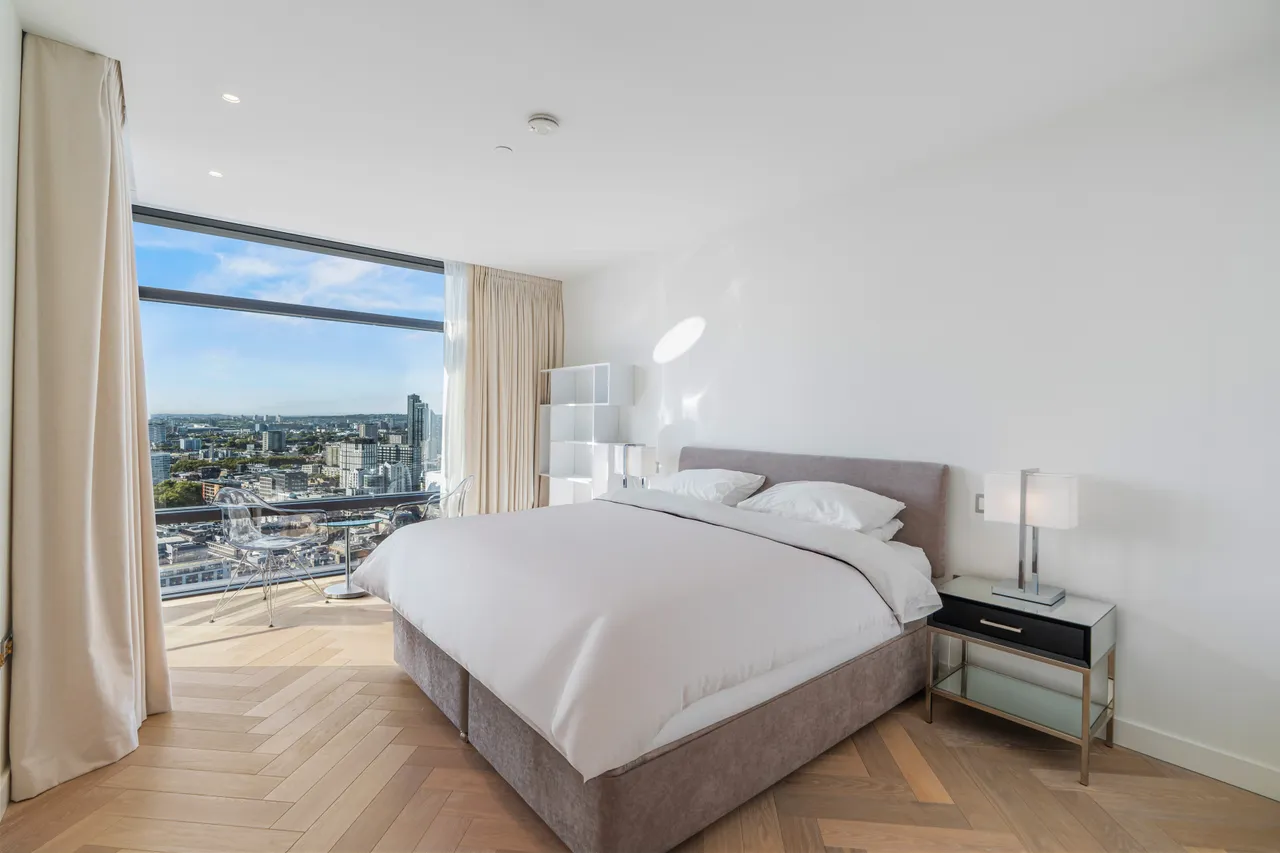 Principal Tower, Worship Street, Shoreditch, London, photo 9