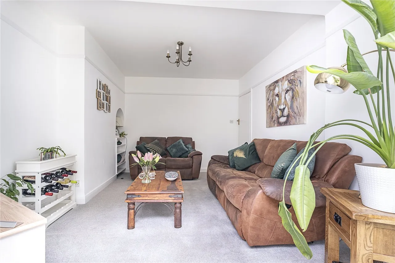 Westcoombe Avenue, London, SW20, photo 10