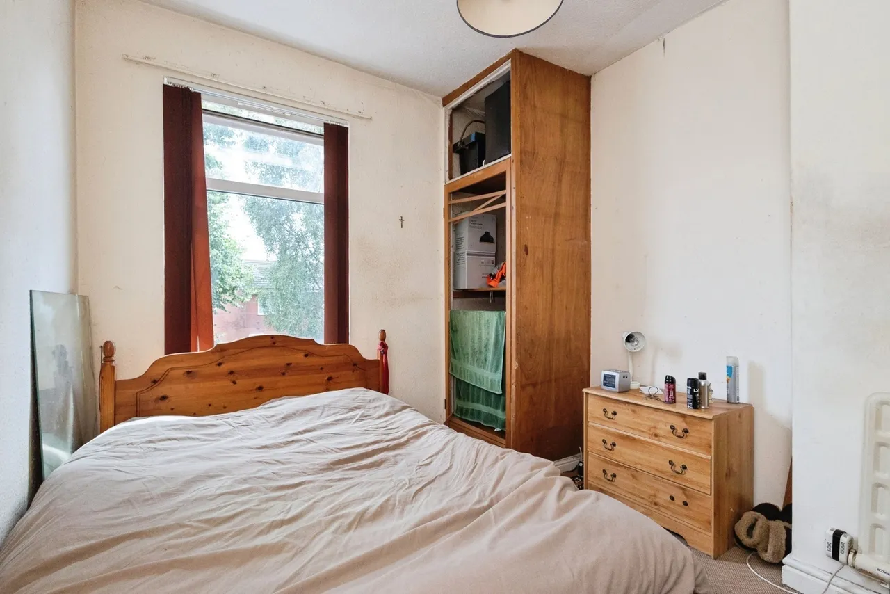 Upper Kent Road, Manchester, Greater Manchester, M14, photo 13