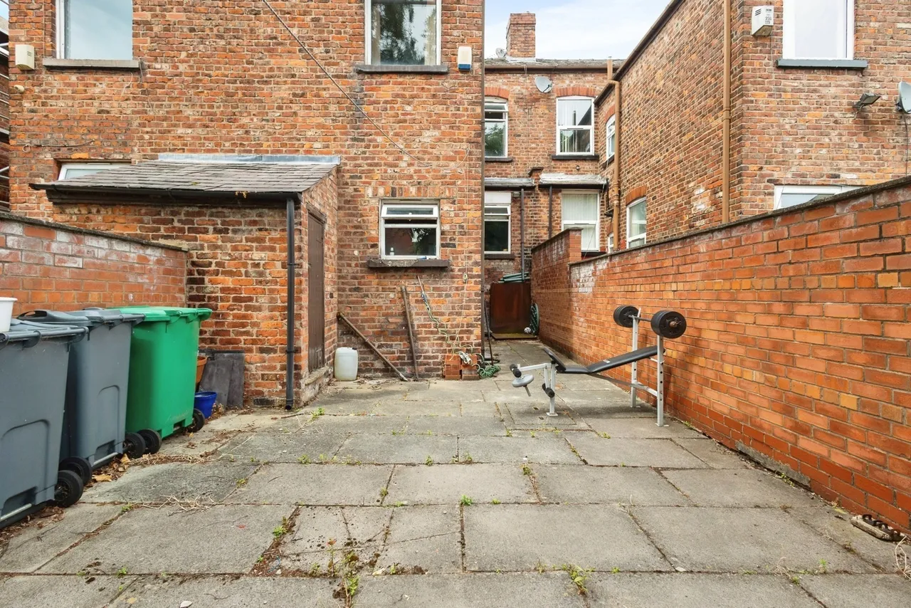 Upper Kent Road, Manchester, Greater Manchester, M14, photo 20