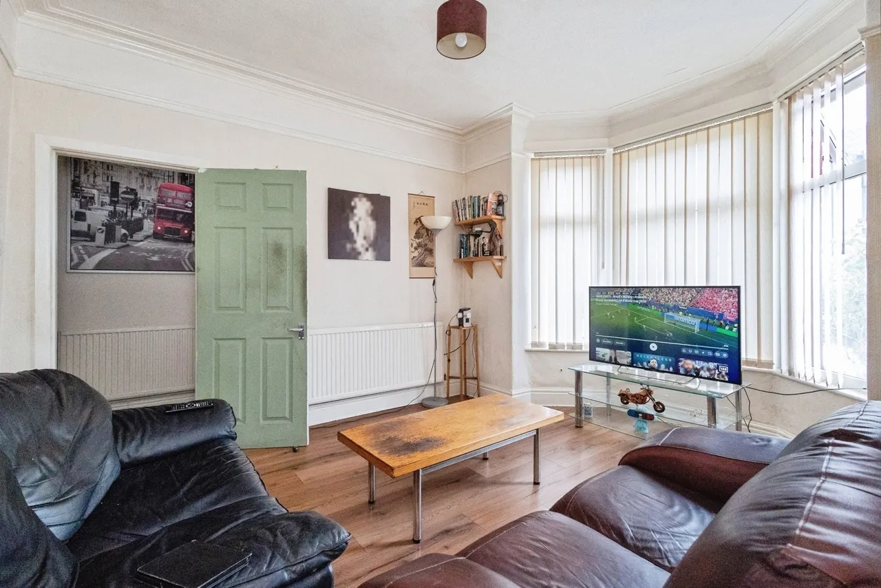 Upper Kent Road, Manchester, Greater Manchester, M14, photo 10
