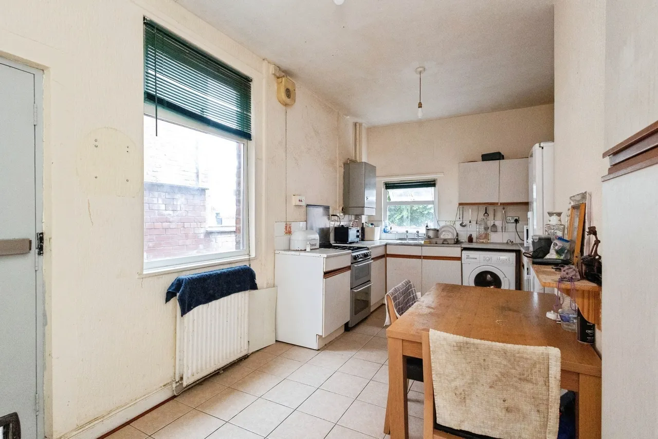 Upper Kent Road, Manchester, Greater Manchester, M14, photo 16