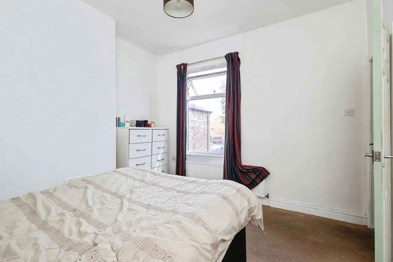 Upper Kent Road, Manchester, Greater Manchester, M14, photo 8