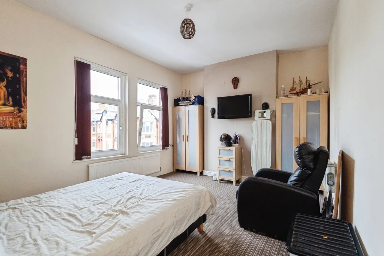 Upper Kent Road, Manchester, Greater Manchester, M14, photo 4