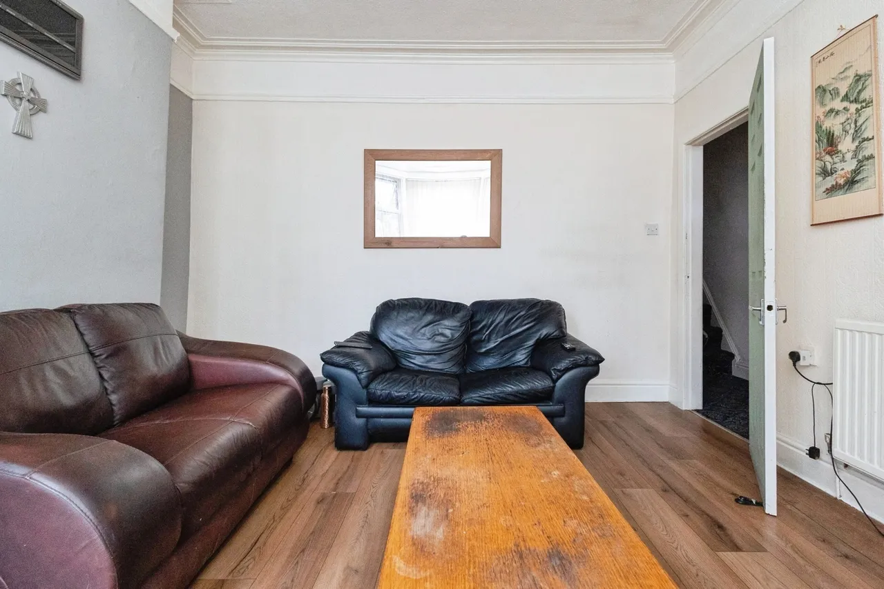 Upper Kent Road, Manchester, Greater Manchester, M14, photo 19