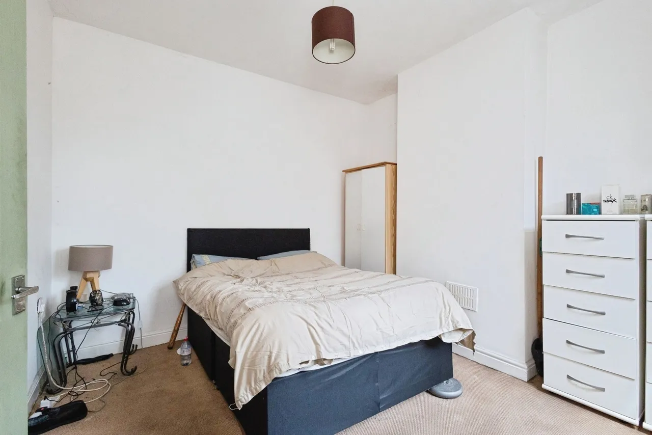Upper Kent Road, Manchester, Greater Manchester, M14, photo 7