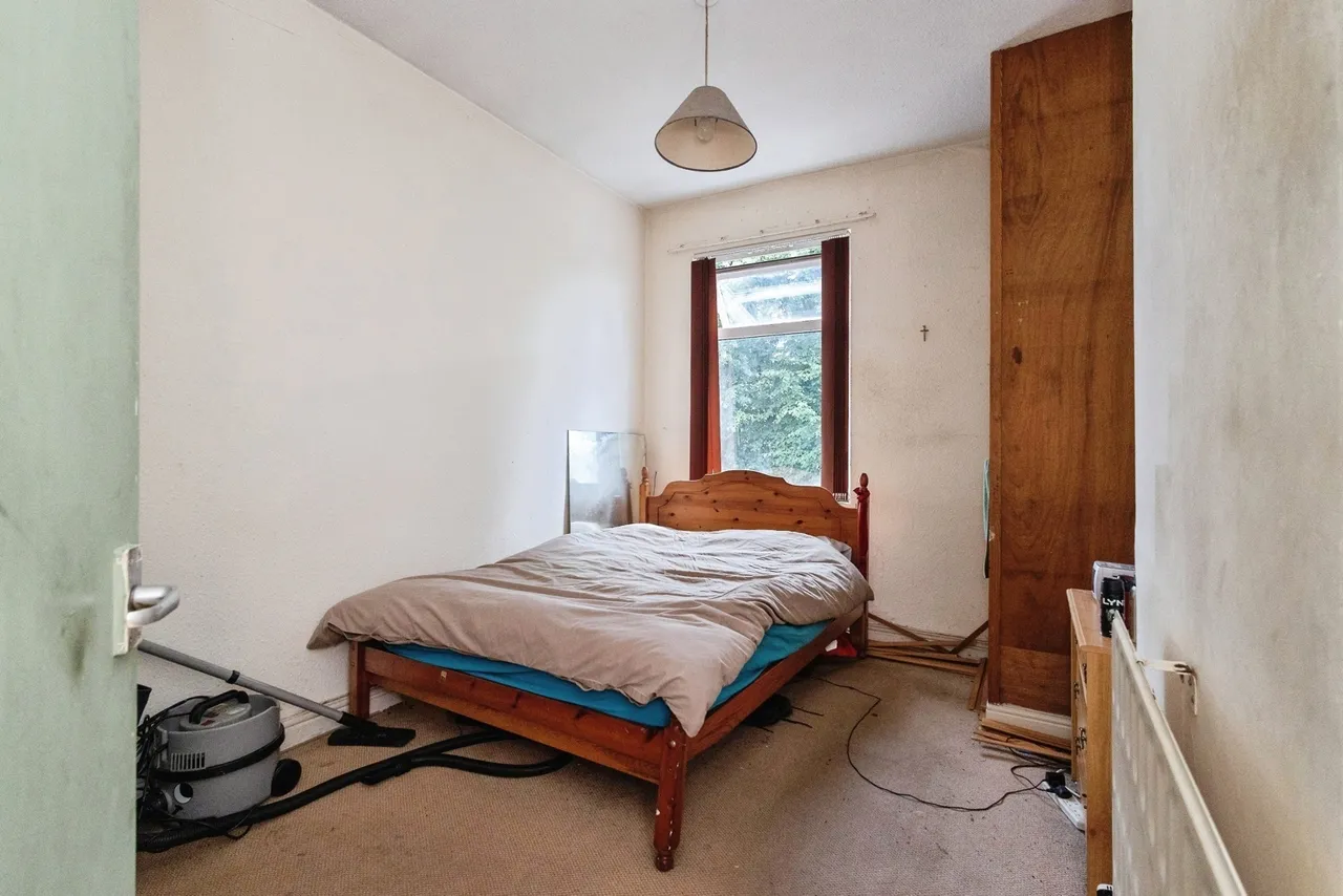 Upper Kent Road, Manchester, Greater Manchester, M14, photo 9