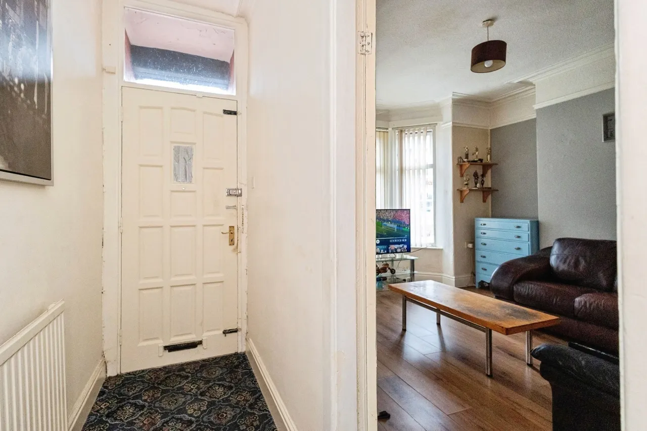 Upper Kent Road, Manchester, Greater Manchester, M14, photo 18