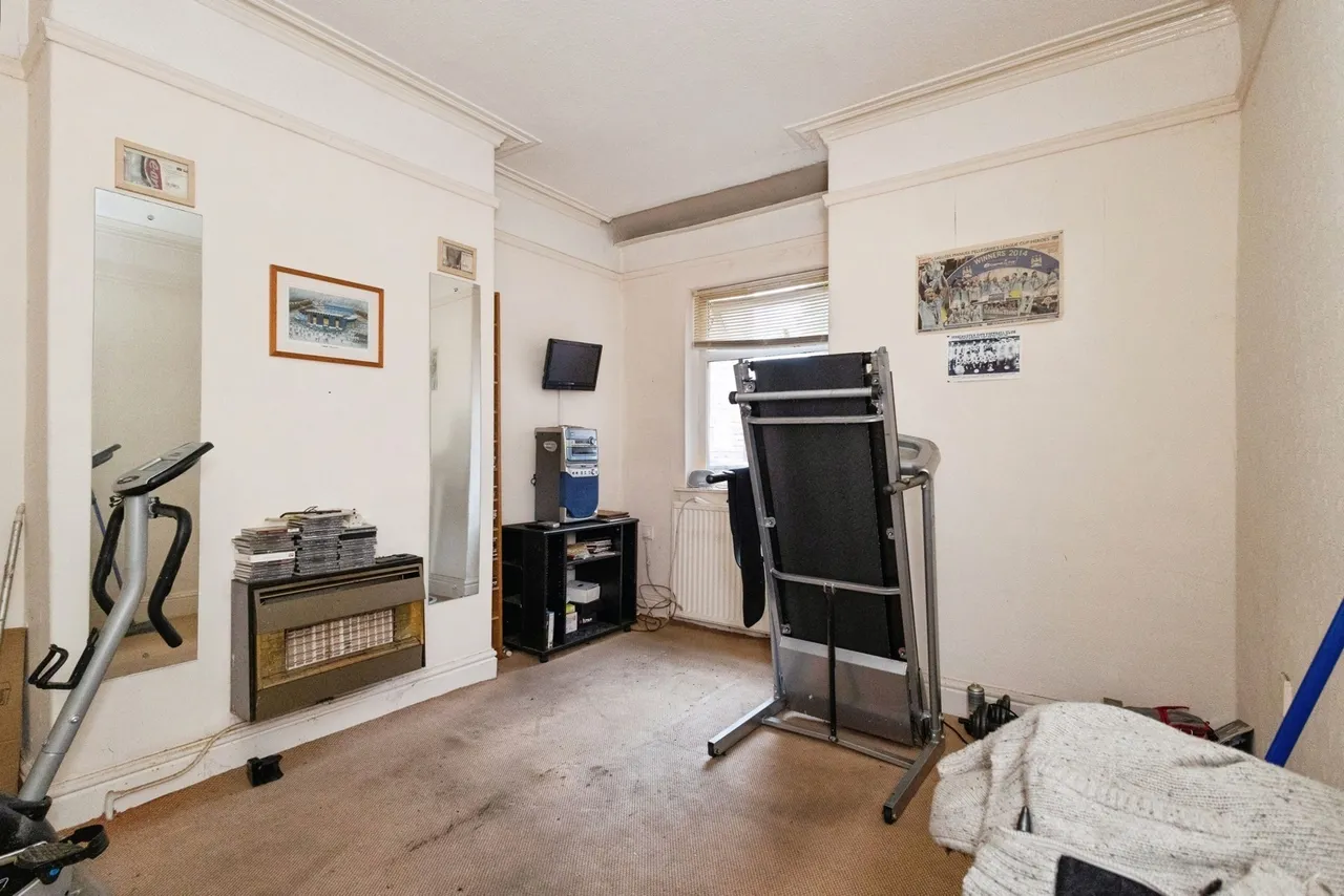 Upper Kent Road, Manchester, Greater Manchester, M14, photo 11