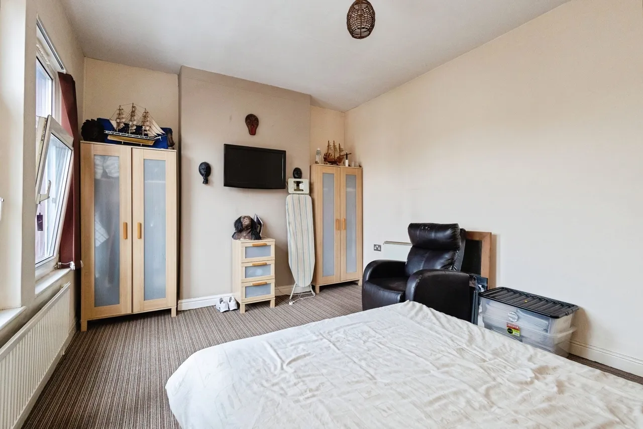Upper Kent Road, Manchester, Greater Manchester, M14, photo 6