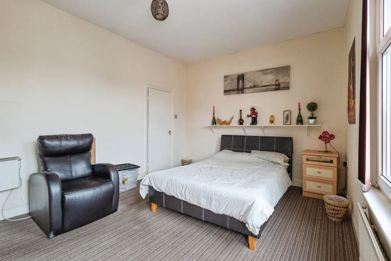 Upper Kent Road, Manchester, Greater Manchester, M14, photo 5