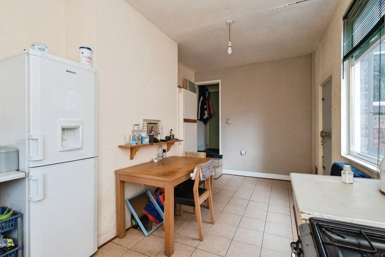 Upper Kent Road, Manchester, Greater Manchester, M14, photo 15