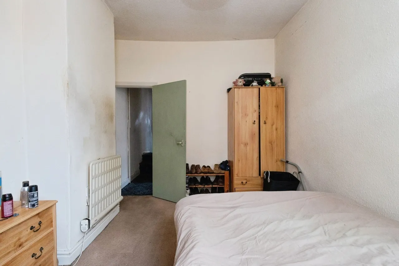 Upper Kent Road, Manchester, Greater Manchester, M14, photo 14
