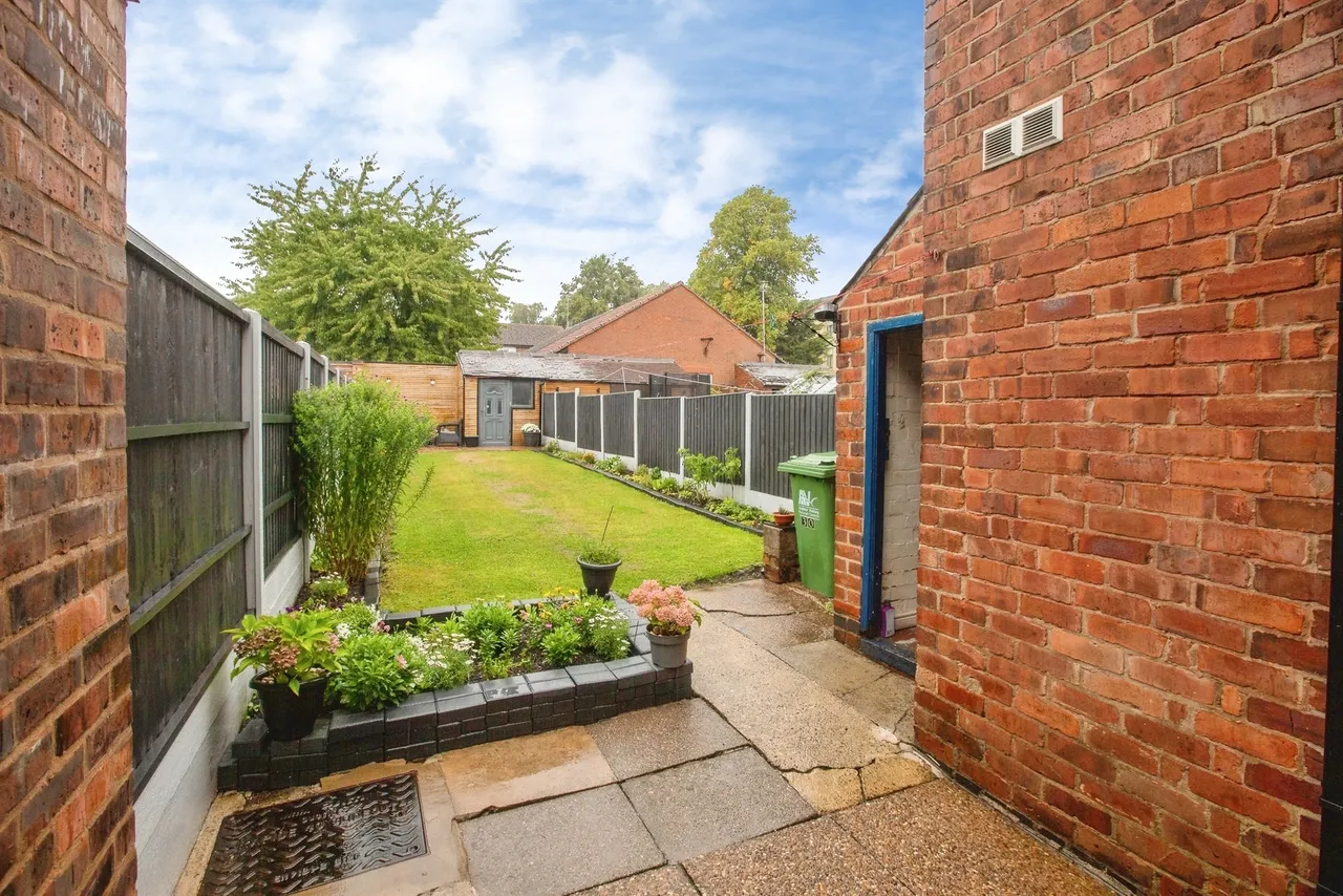 Grange Street, Alfreton, DE55, photo 15