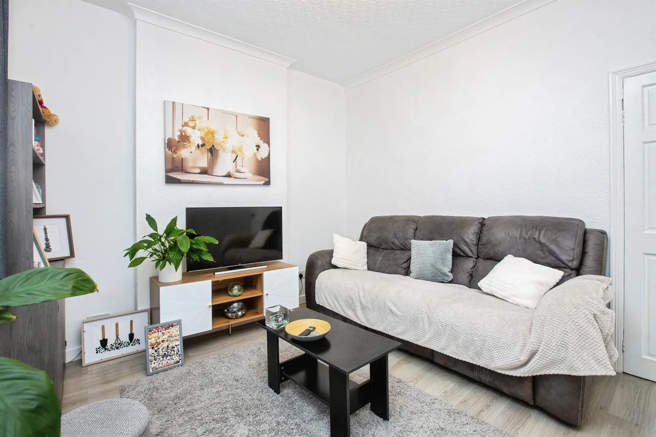 Grange Street, Alfreton, DE55, photo 5