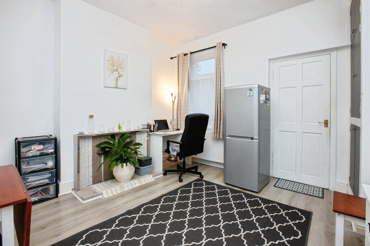 Grange Street, Alfreton, DE55, photo 6