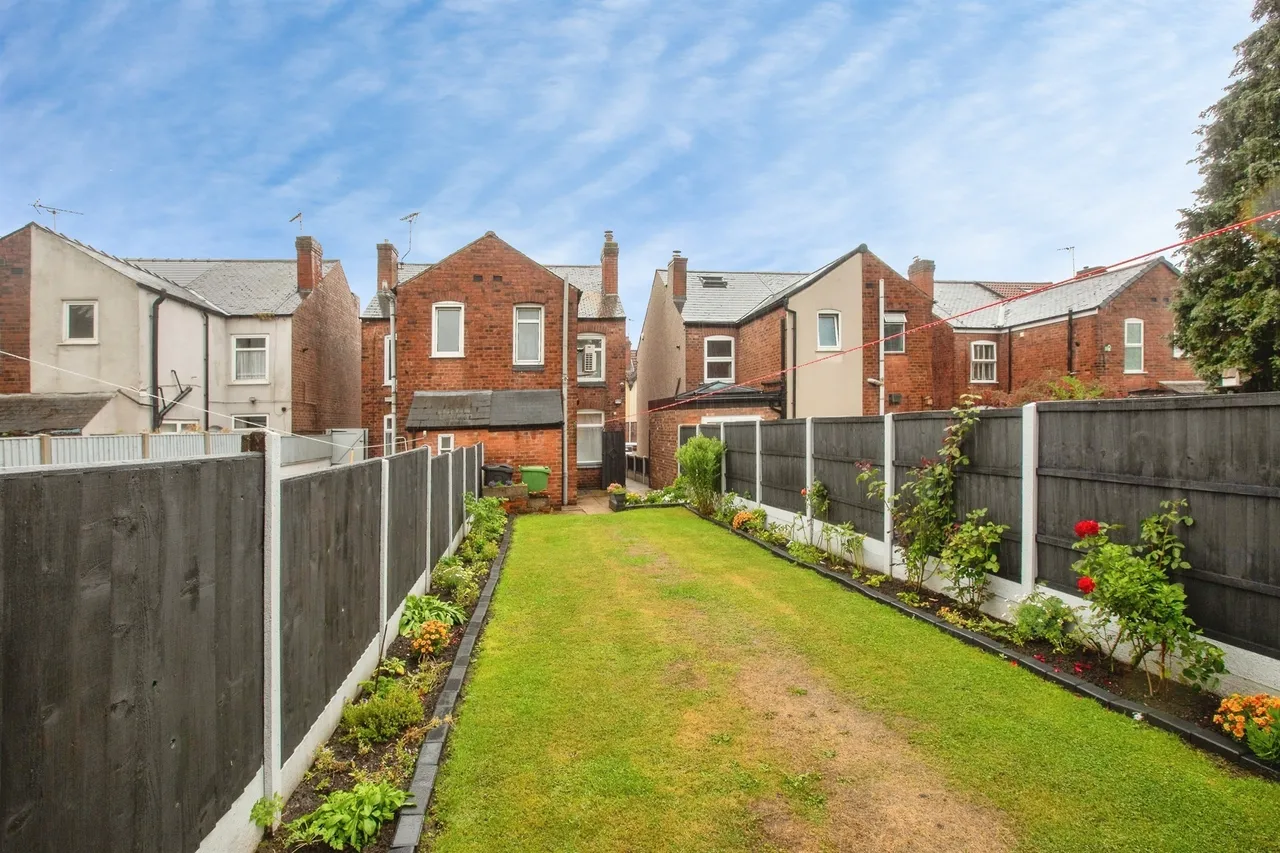 Grange Street, Alfreton, DE55, photo 13
