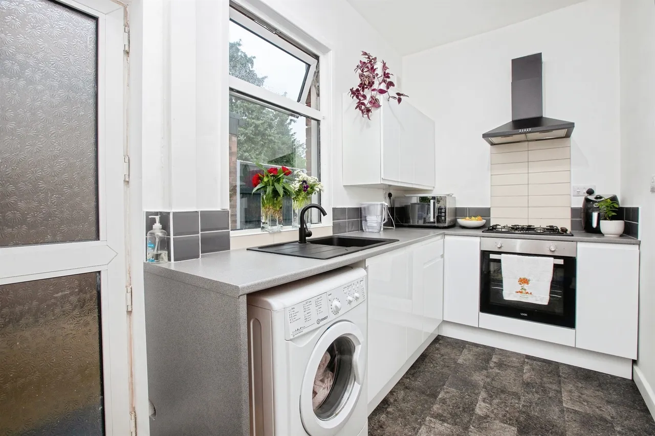 Grange Street, Alfreton, DE55, photo 2