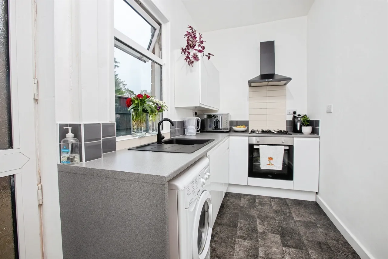 Grange Street, Alfreton, DE55, photo 3