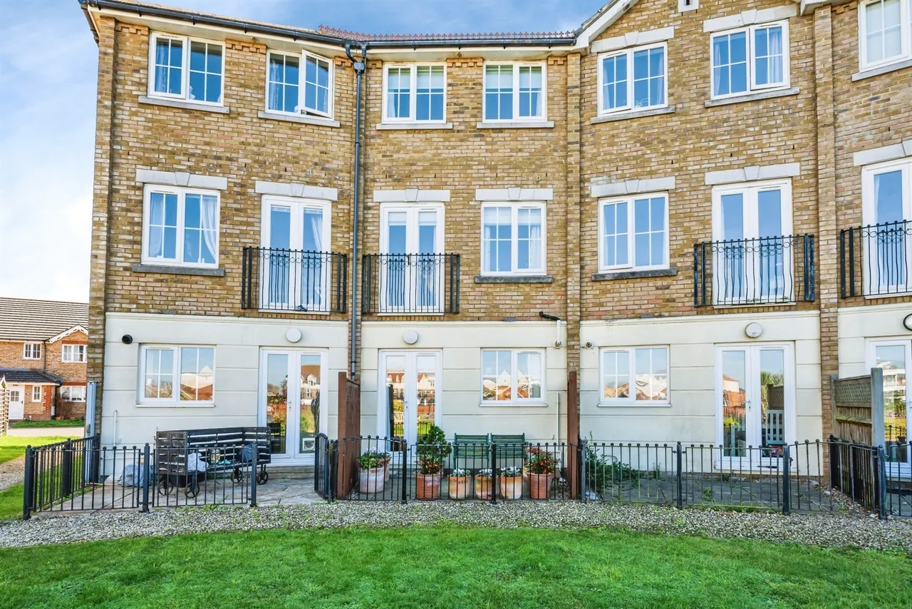 Long Beach View, Eastbourne, BN23, photo 20
