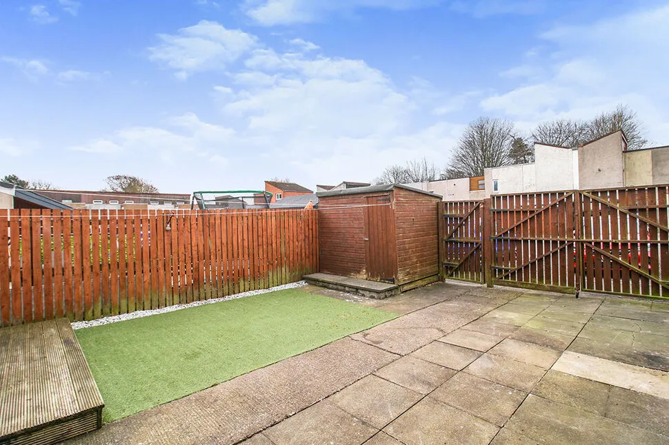 Colliston Avenue, Glenrothes, KY7, photo 8