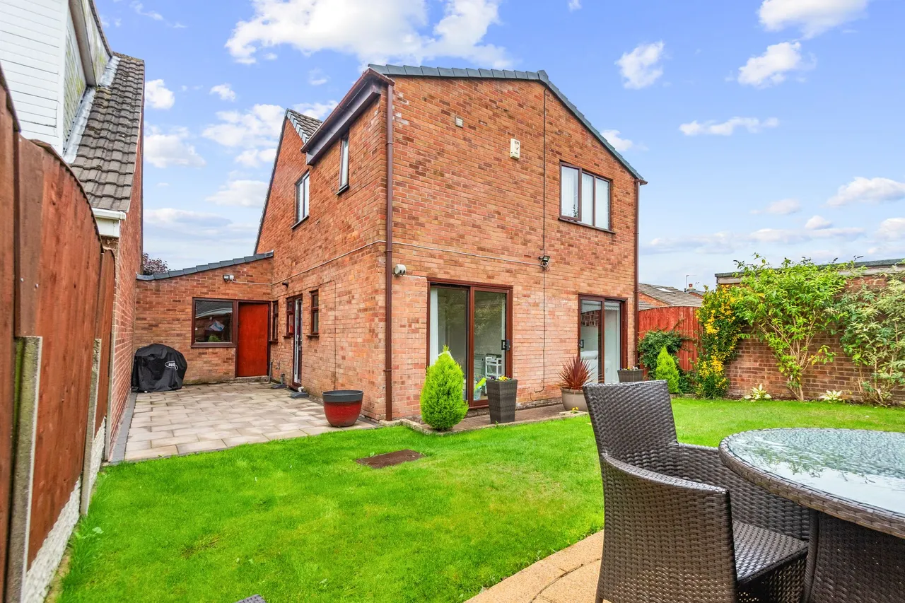 Scarisbrick Road, Rainford, St. Helens, WA11 8JL, photo 17