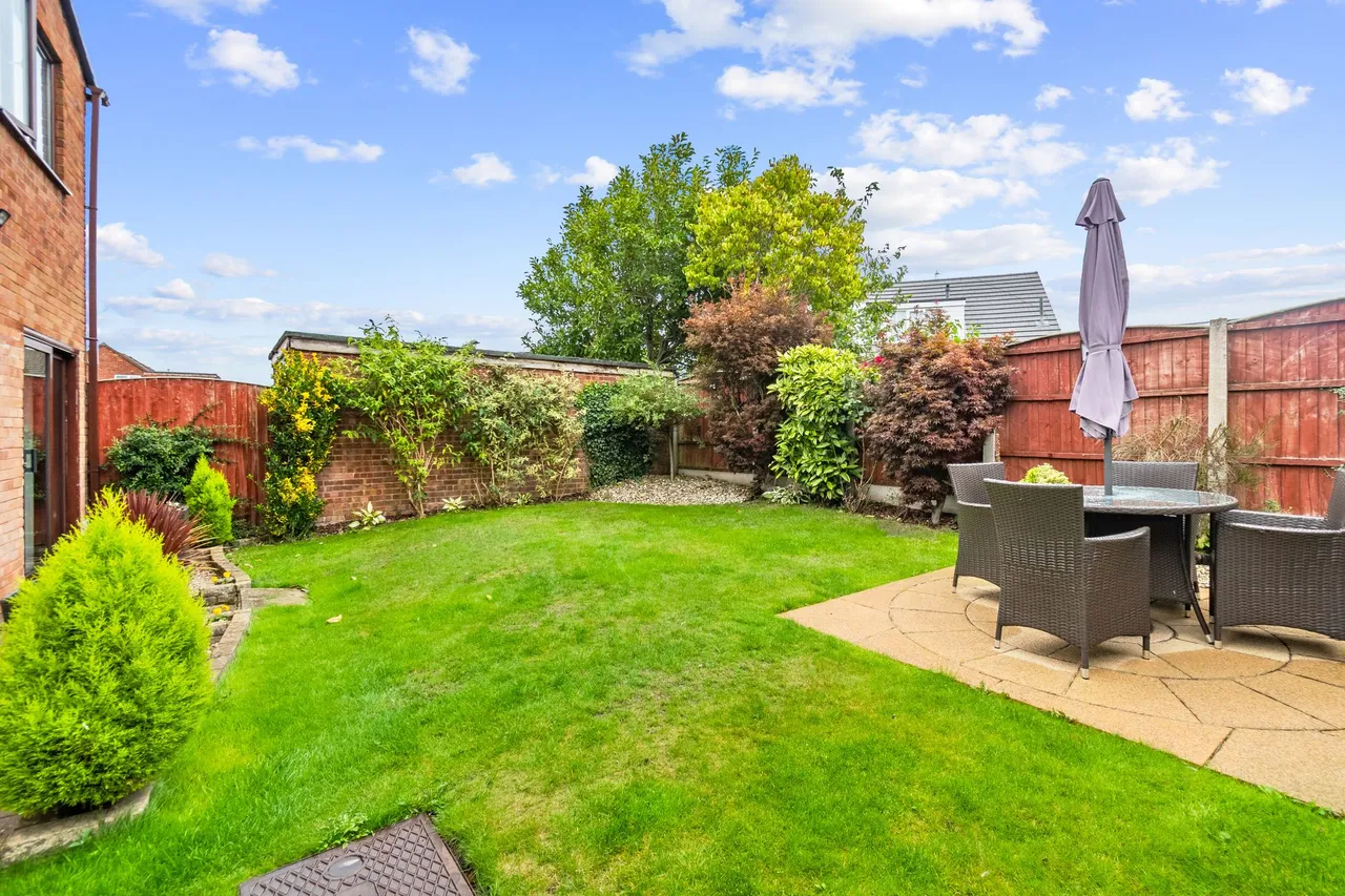 Scarisbrick Road, Rainford, St. Helens, WA11 8JL, photo 18