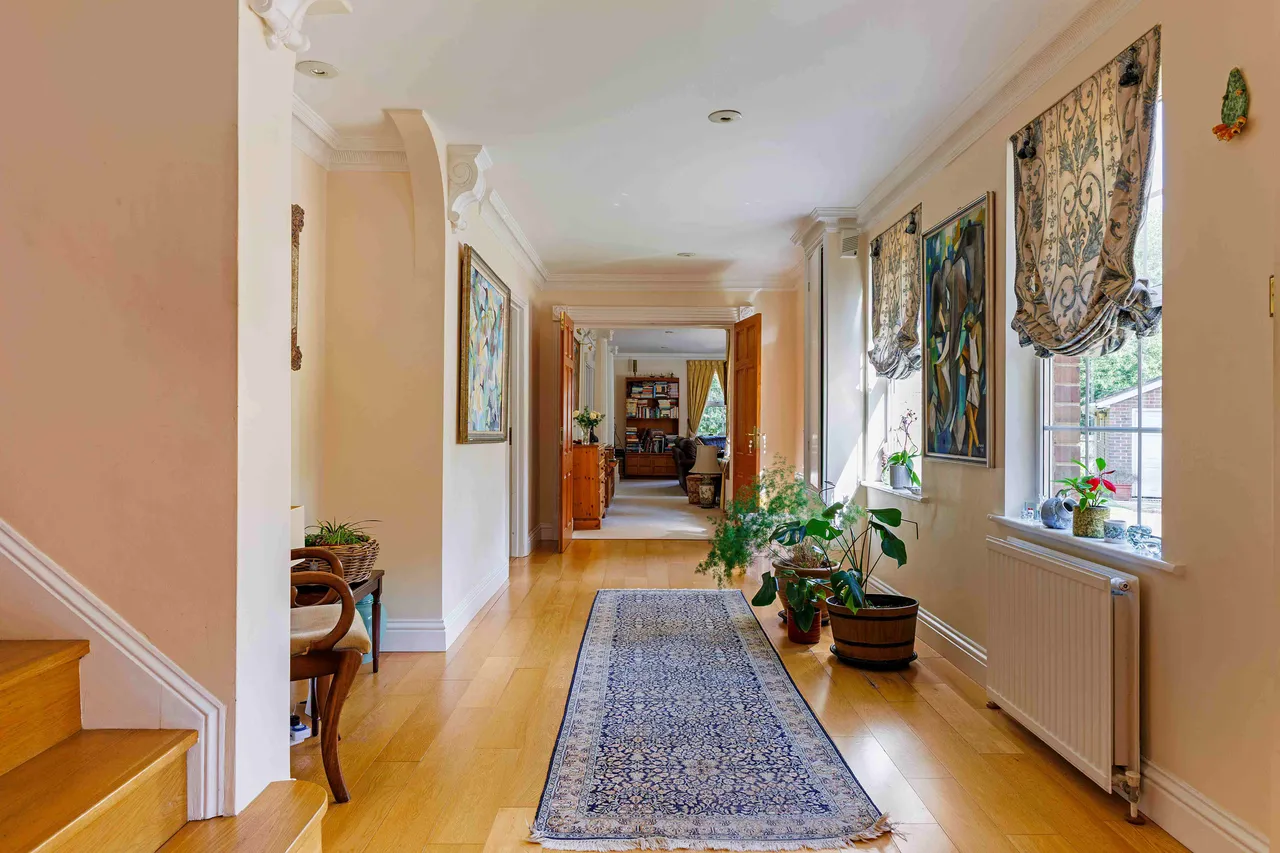 Coombe Lane, Ascot, SL5, photo 7