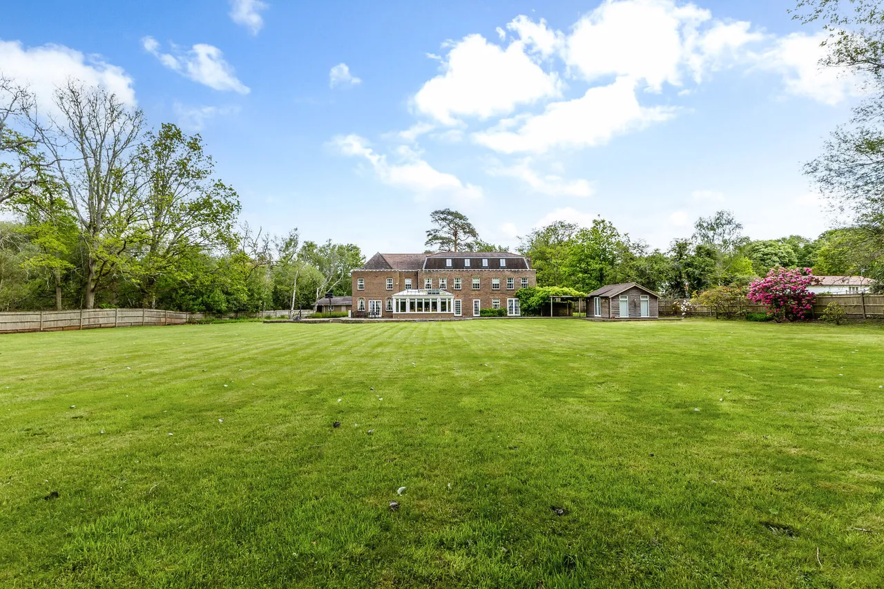 Coombe Lane, Ascot, SL5, photo 2