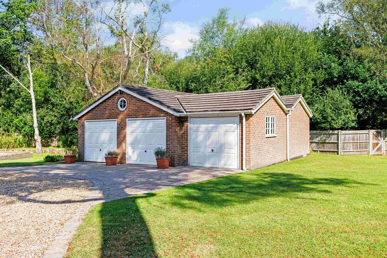 Coombe Lane, Ascot, SL5, photo 10