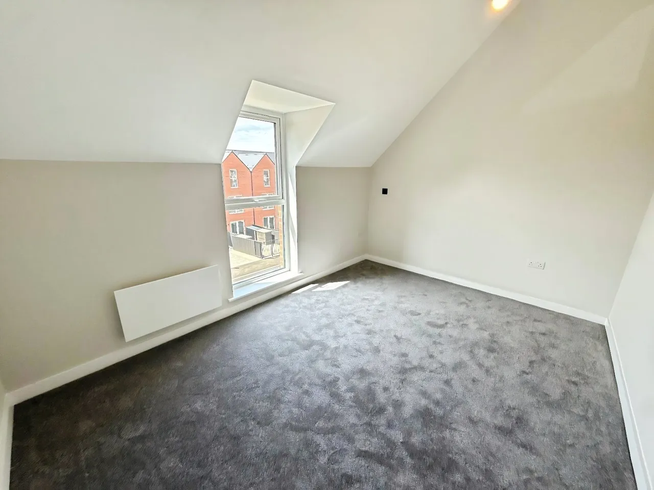 Stafford Close, Daisy Bank, M14, photo 12
