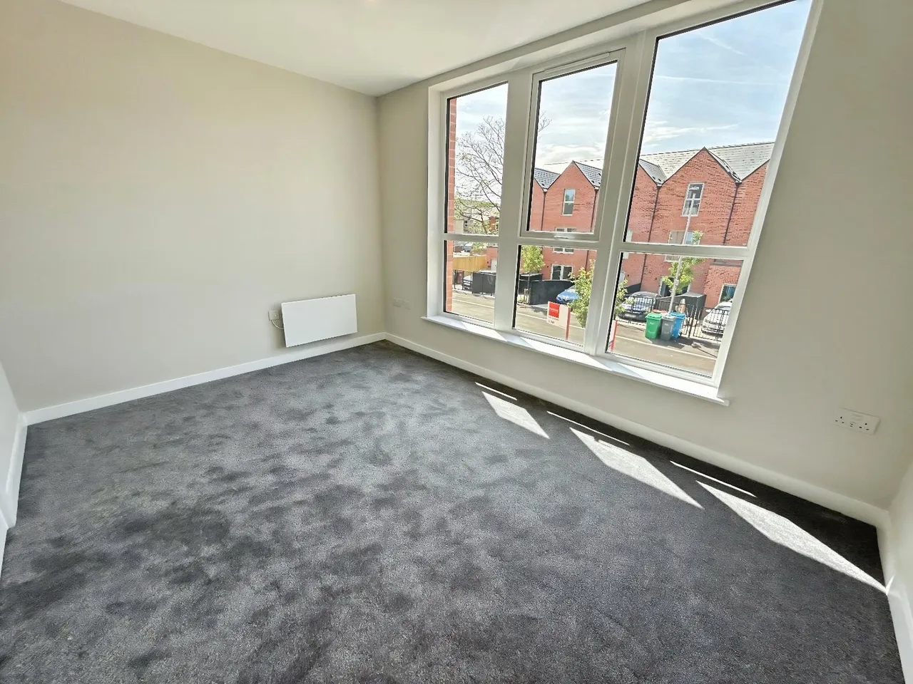 Stafford Close, Daisy Bank, M14, photo 10
