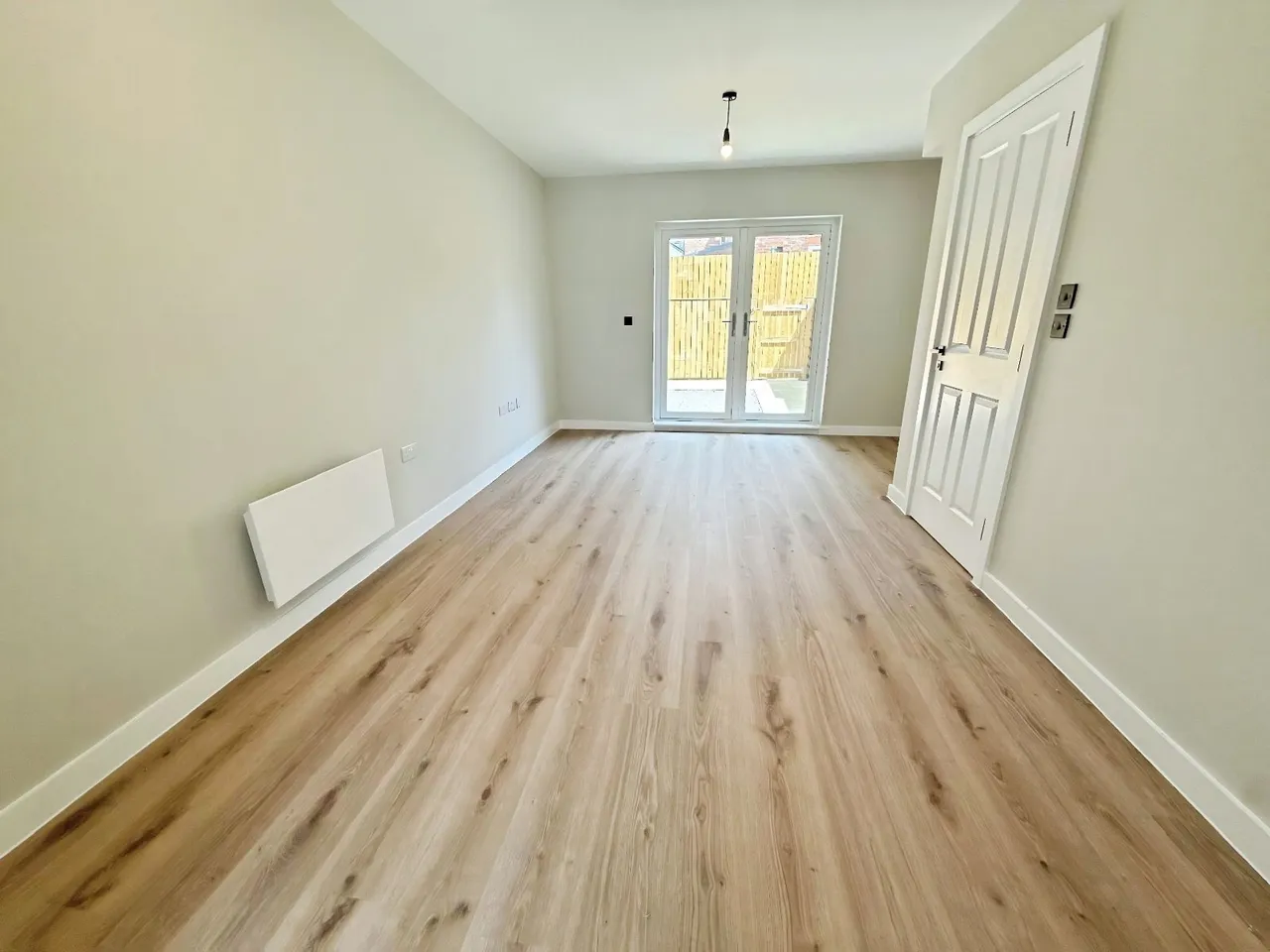 Stafford Close, Daisy Bank, M14, photo 5