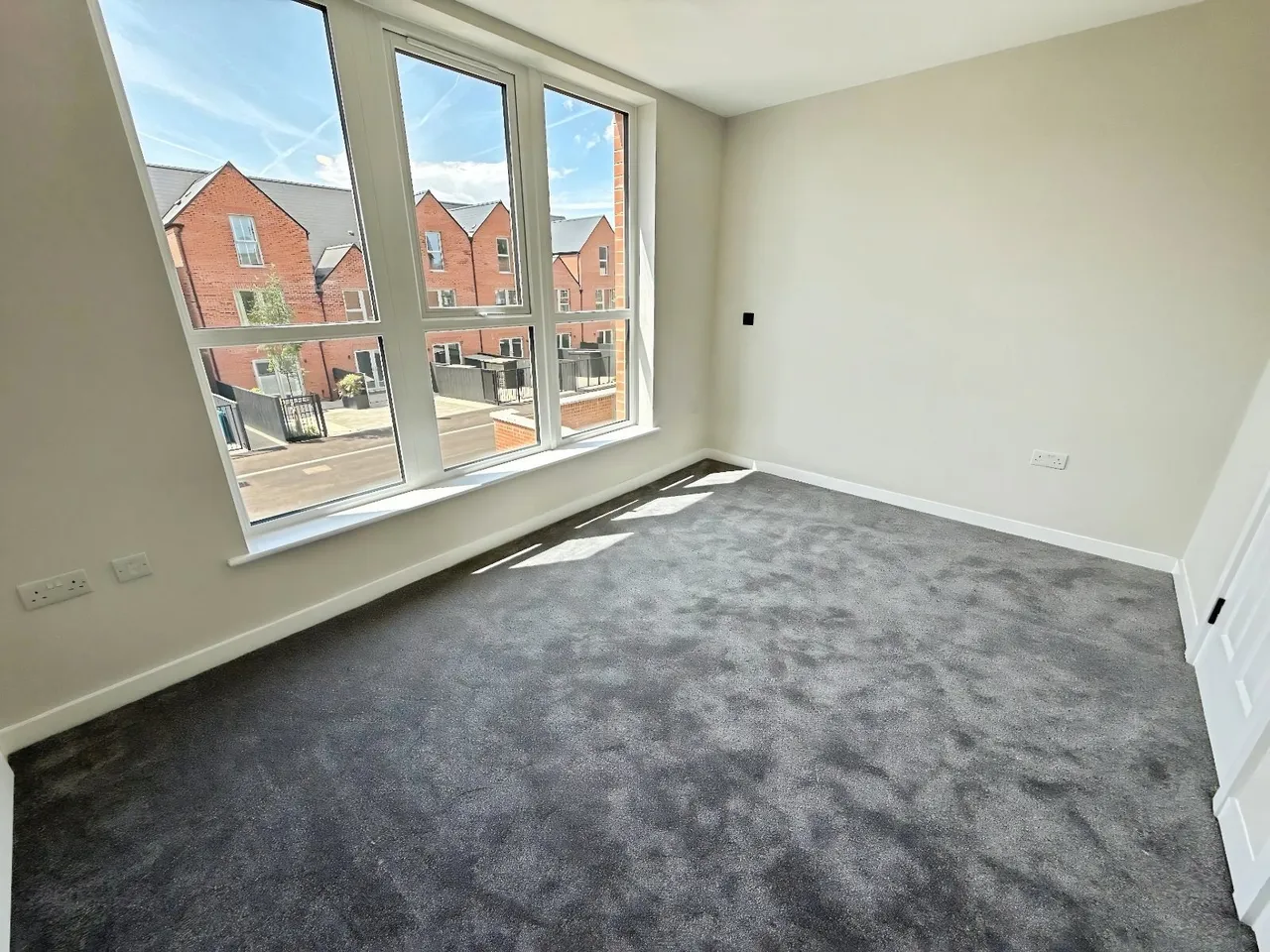 Stafford Close, Daisy Bank, M14, photo 9