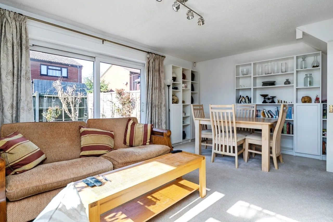 Medusa Way, Sandy, Bedfordshire, SG19, photo 2