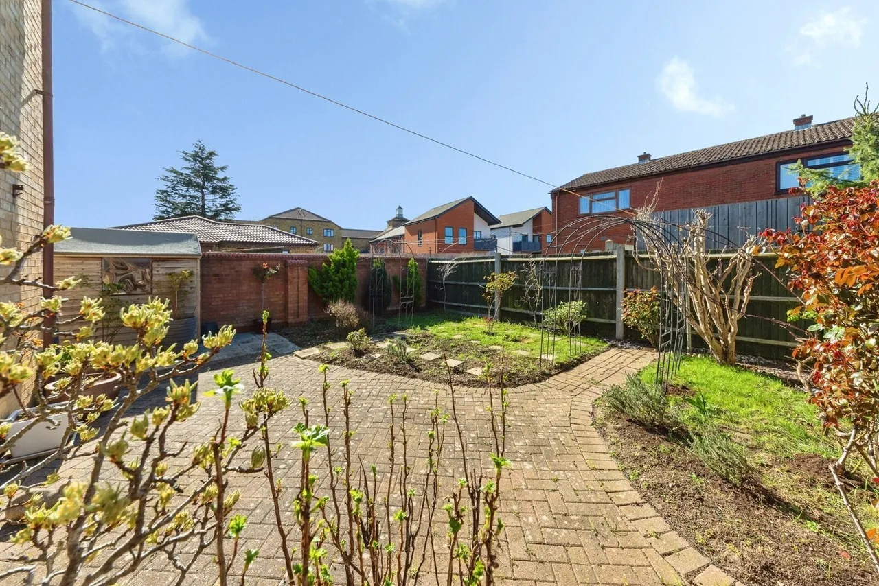 Medusa Way, Sandy, Bedfordshire, SG19, photo 16