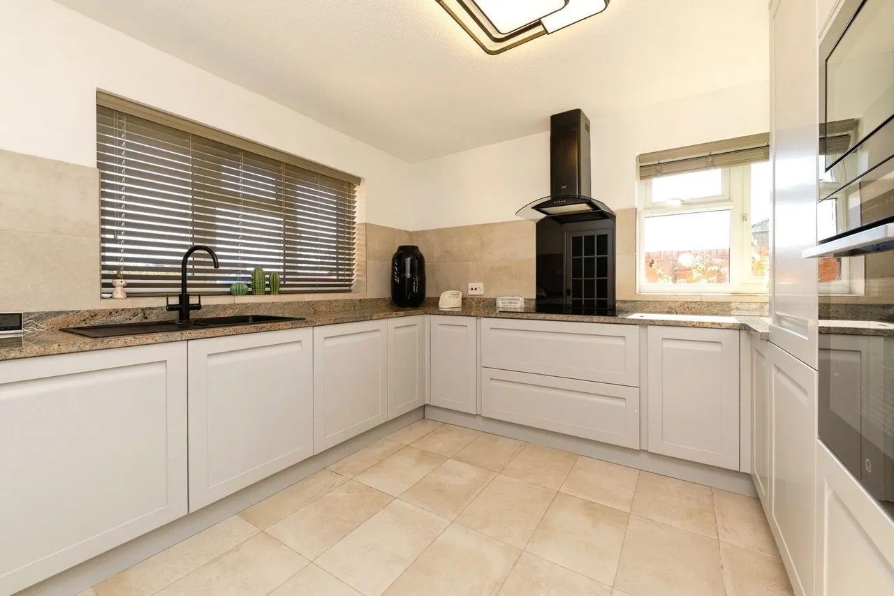 Medusa Way, Sandy, Bedfordshire, SG19, photo 4