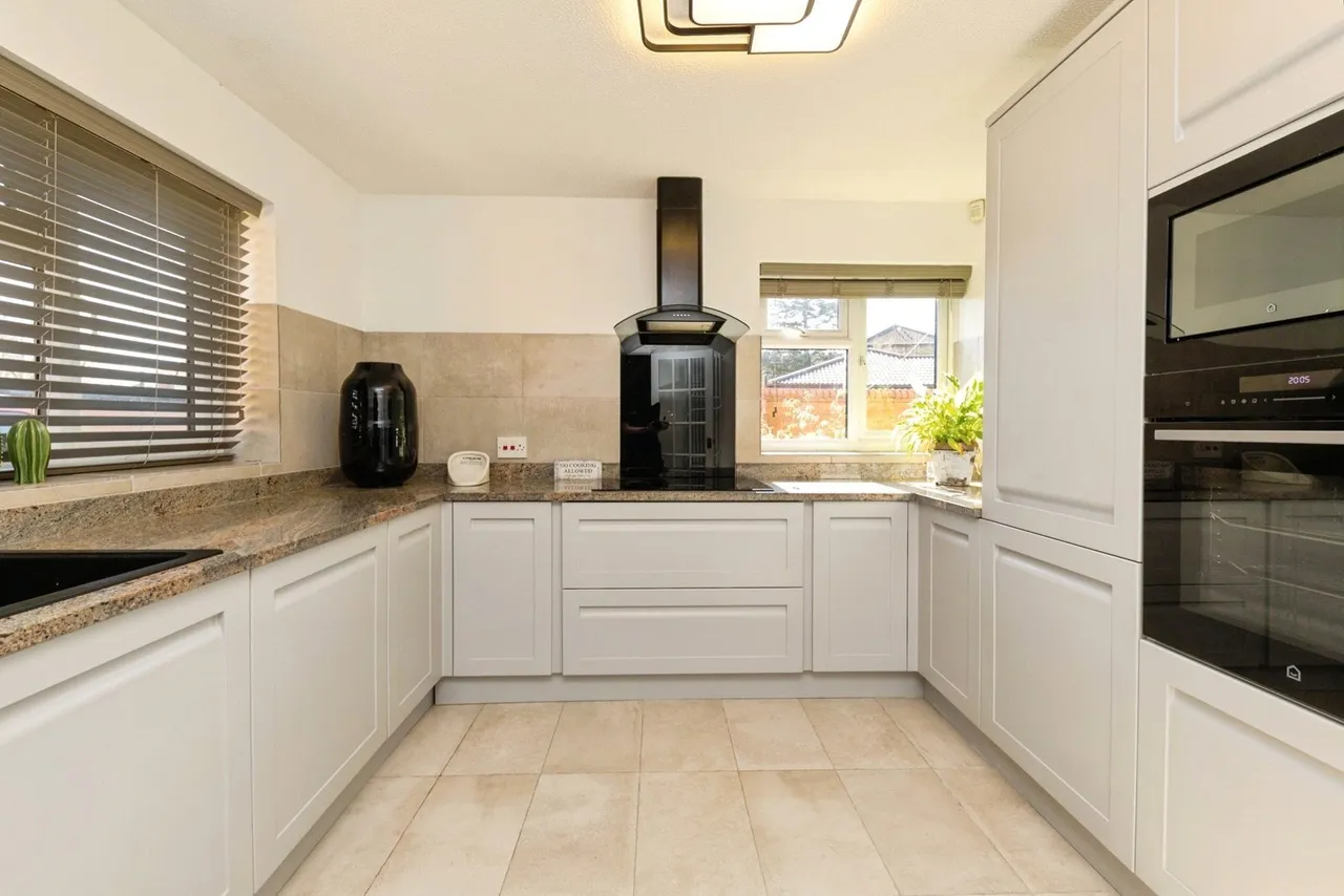 Medusa Way, Sandy, Bedfordshire, SG19, photo 7