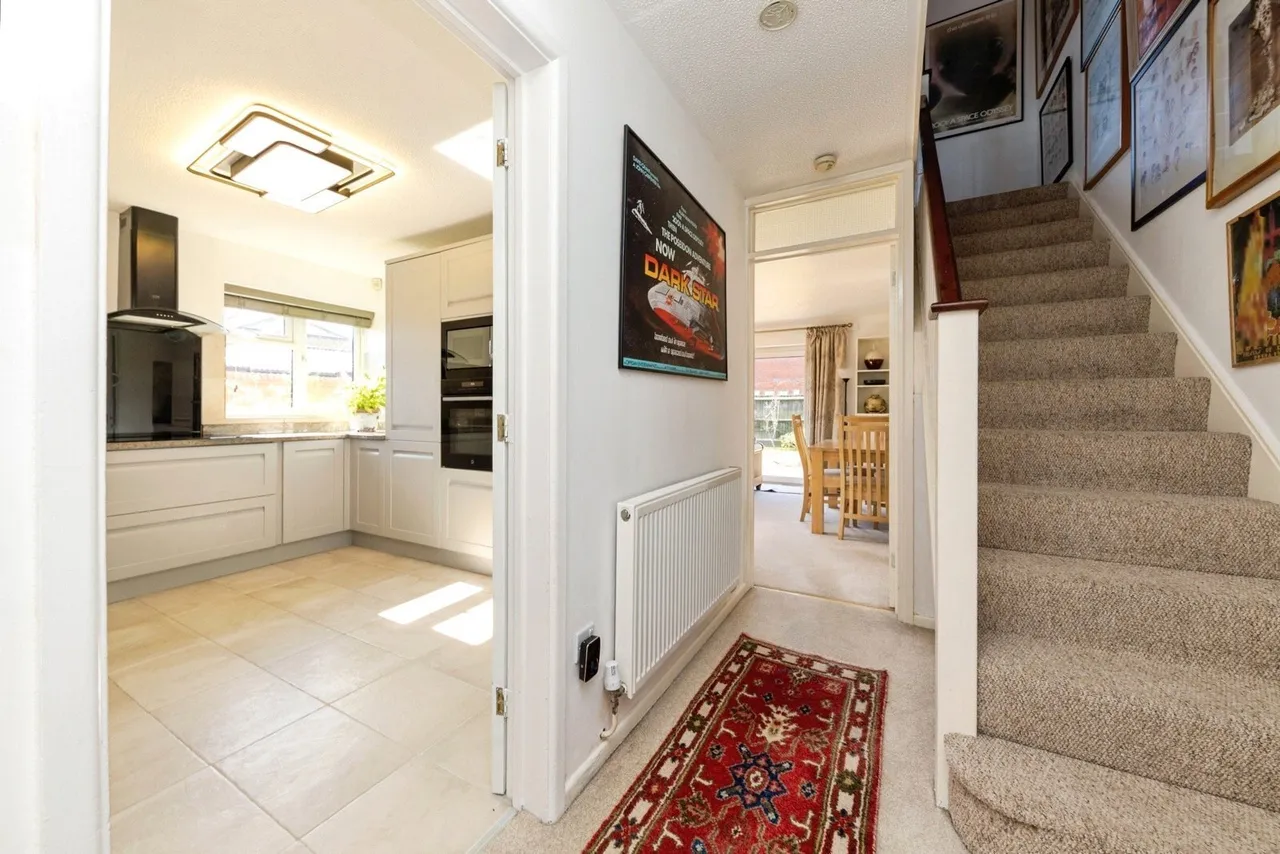 Medusa Way, Sandy, Bedfordshire, SG19, photo 6