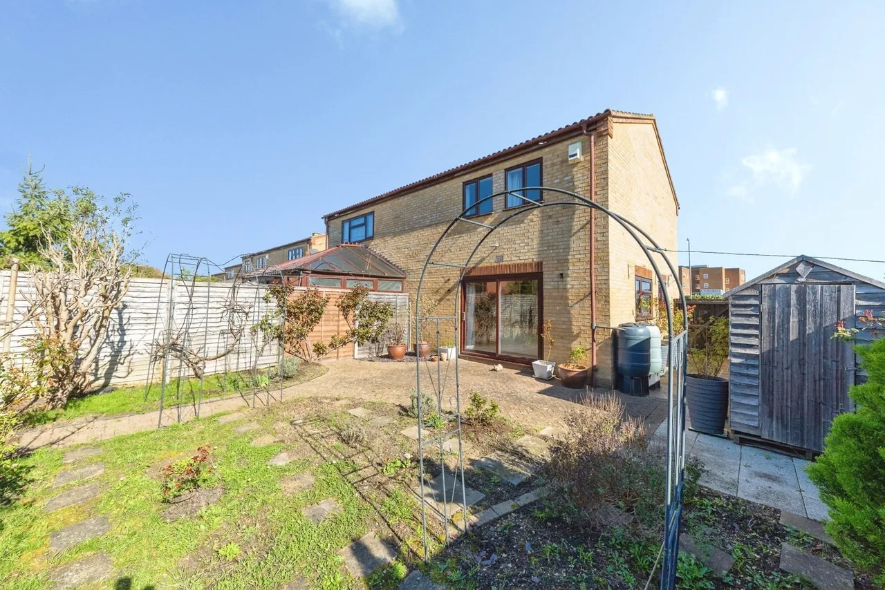 Medusa Way, Sandy, Bedfordshire, SG19, photo 5