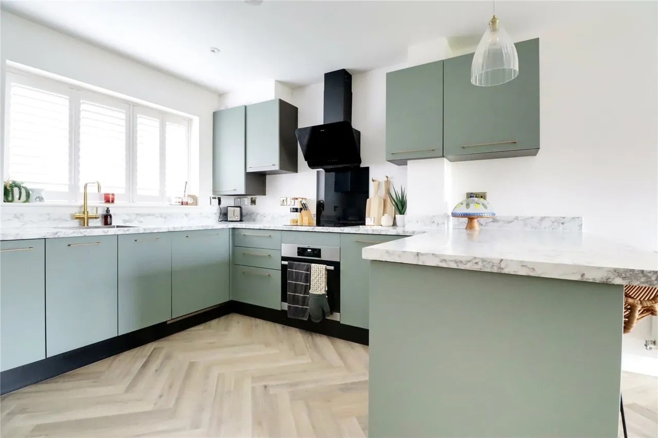 Horseshoe Close, Belton, DN9, photo 6