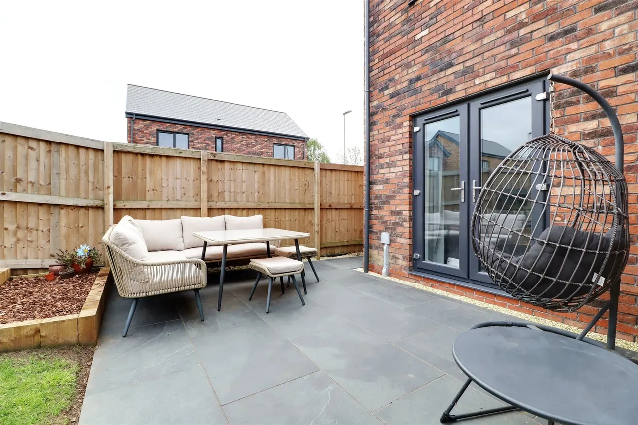 Horseshoe Close, Belton, DN9, photo 27