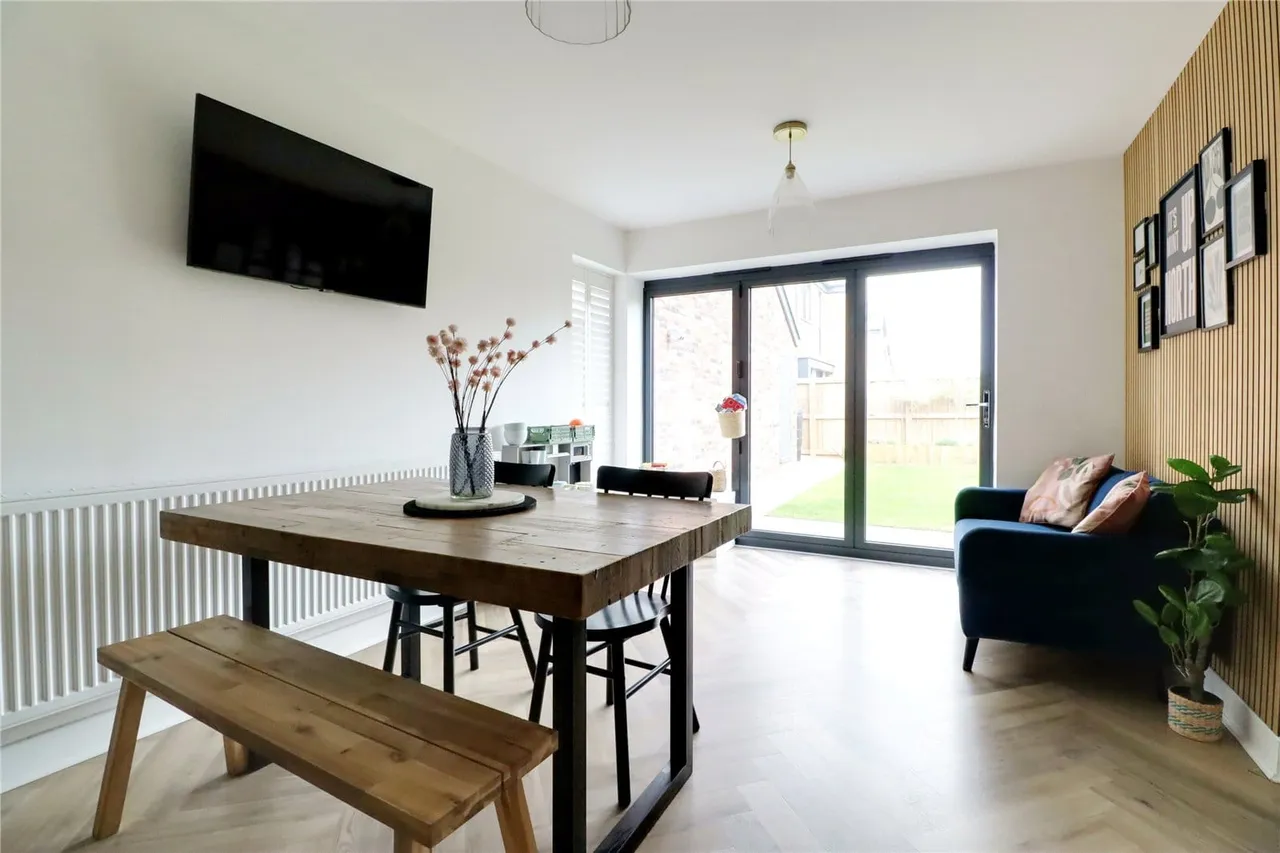 Horseshoe Close, Belton, DN9, photo 7